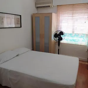  Apartamento Céntrico Apartamento España