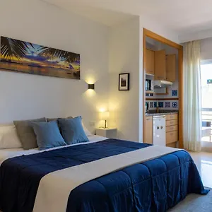  Apartamento Golf 218 España