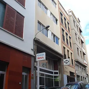 Penzion Mova, Santa Cruz de Tenerife