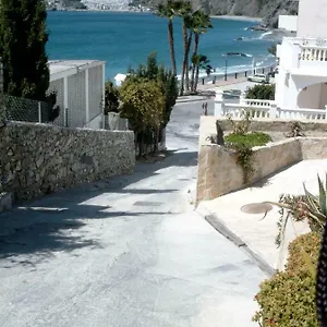  Apartamento Playa Cotobro La Higuera España