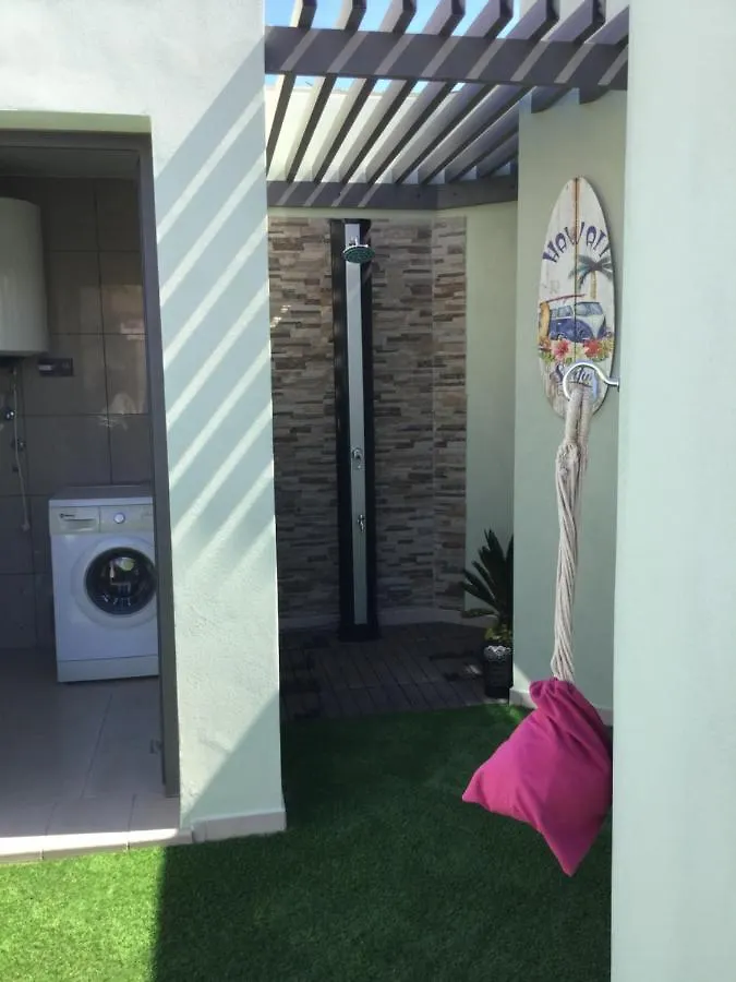 Atico Del Sol Appartement Santa Cruz de Tenerife